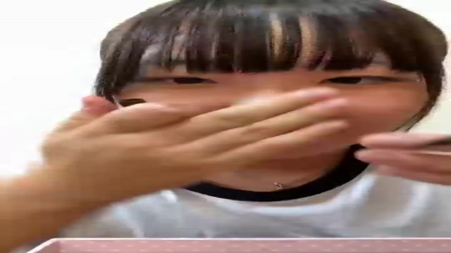 라방중 자지보여달라하는 년    1