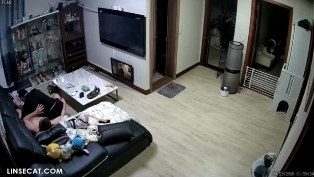 사랑 나누는 부부들 두개 합본