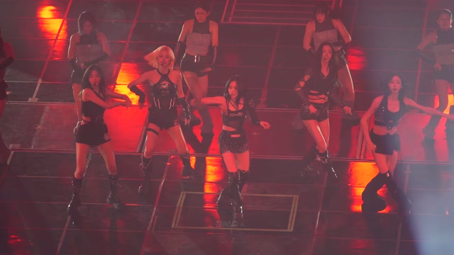 채령 직캠 추가본