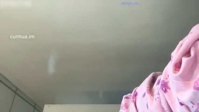 SifangTV china ass hospital hidden camera 3