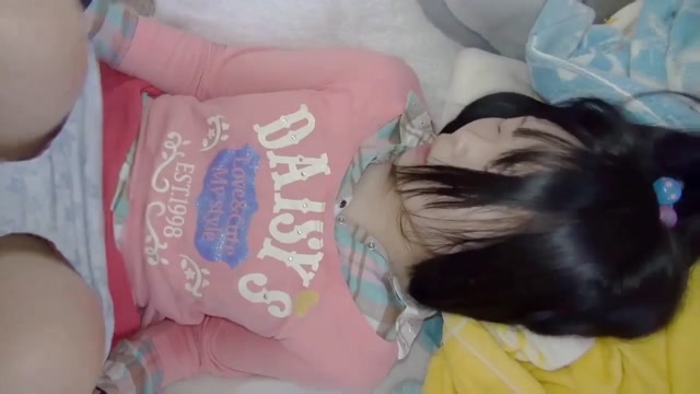 ツインテールで後ろから突いて突きまくる姿は最高のハンドル♥️白ストッキングJK制服＋ロリータ幼女優ちゃんの色んなセックス…