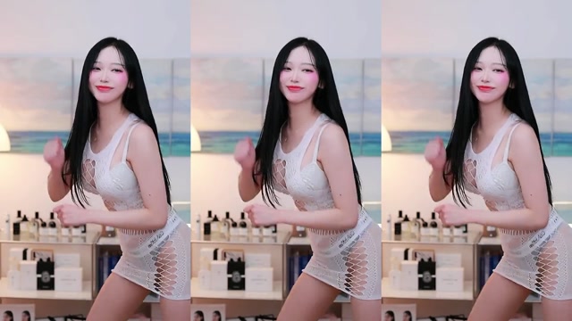 아슬아슬한 수위 BJㅂ다 하이라이트 의첸  bj