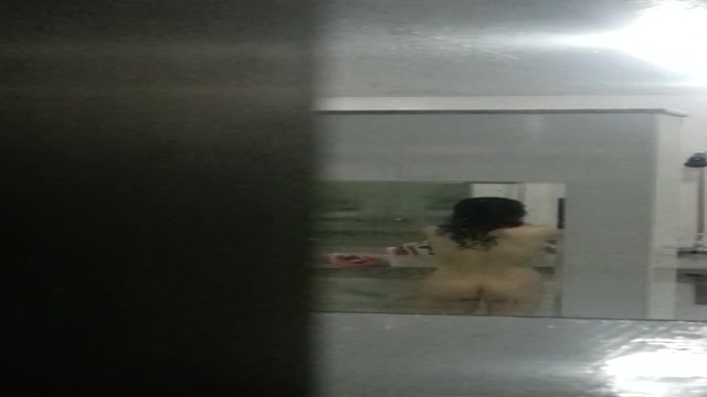 샤워실과 찜질방 엿보기     (6) 2