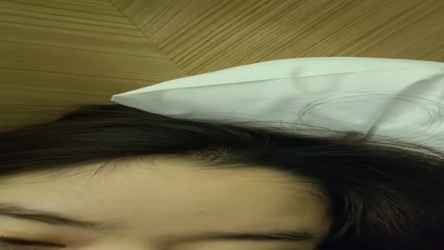 펜션가서 떼씹하기로 했다며 음담패설 커플