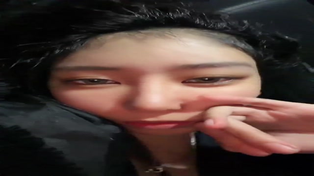 그 때 그 얼굴 긴 년 라방    2