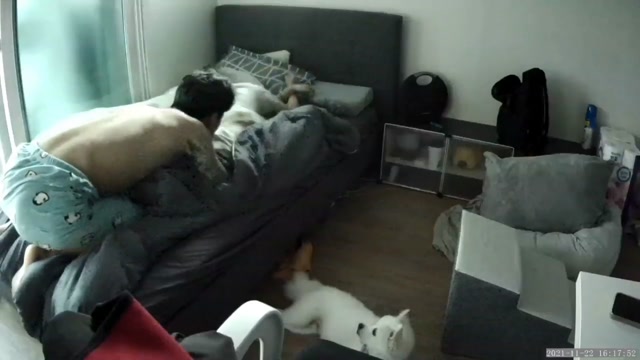 IP라는 젊은 부부가 작은 집에 살았습니다     (2)