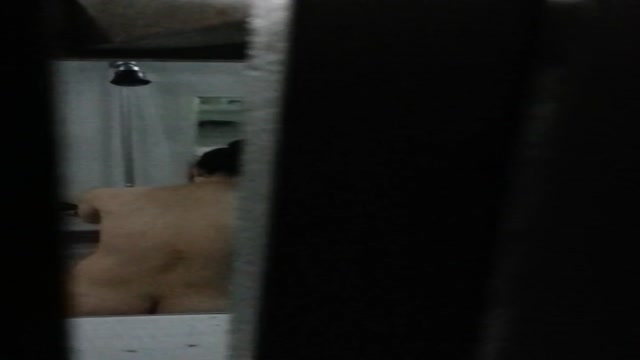 샤워실과 찜질방 엿보기     (8)