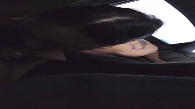 비오는날 운치있는 차간단 얼공거유 ㄷㄷ    6