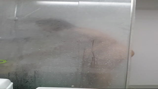 샤워실과 찜질방 엿보기     (4) 3