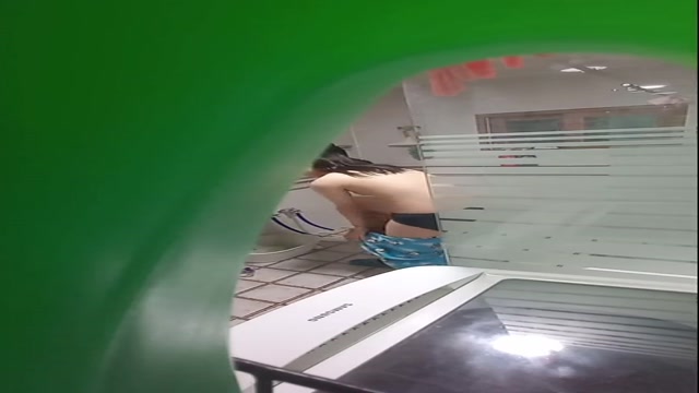 샤워실과 찜질방 엿보기     (22)