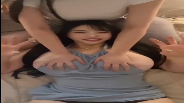 빨통 여왕 쩡이 후방주의 바운스