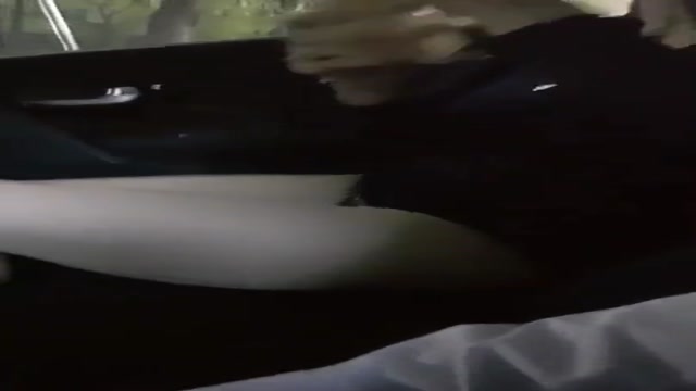 존예 여친 차간단 대딸 플레이