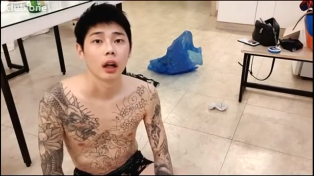 점점 기분 좋아진다는 야릇한 게스트