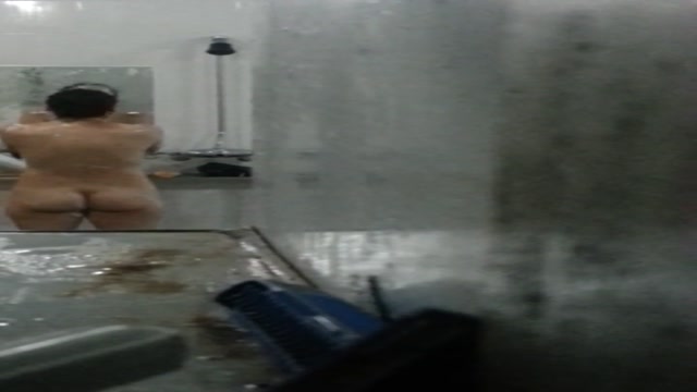 샤워실과 찜질방 엿보기     (13)