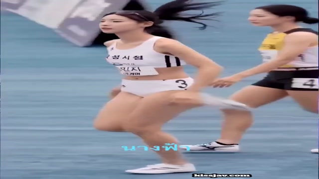 육상계의 카리나 ★ 김민지_트랙 위 여신영상 169V    (79)