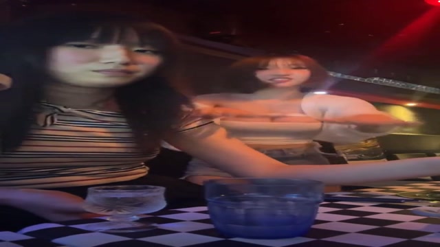 인스타 라방 아슬아슬 흔들어