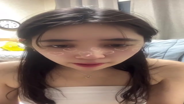 1대1 비번방하는 걸레 올노출