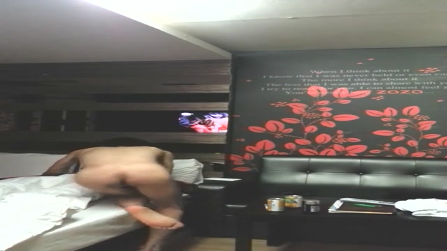 지방도시 모텔에서 부른 콜걸