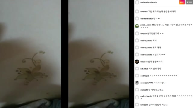 부산녀[올노섹방] 12v- 풀팩 7.8G    (4)