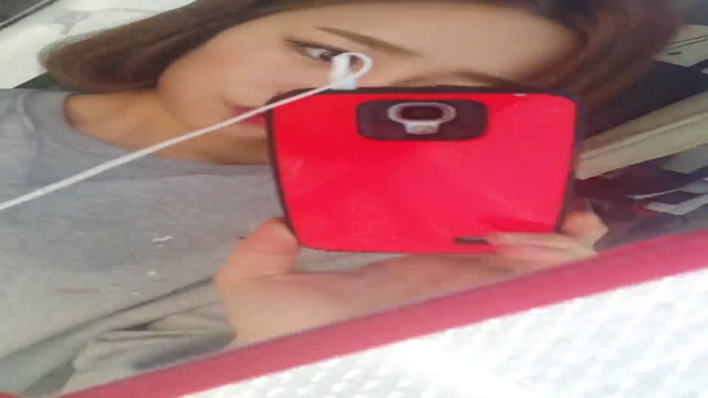 입술점_몸매 예쁜여자 [이보영] 셀카모음    (9)