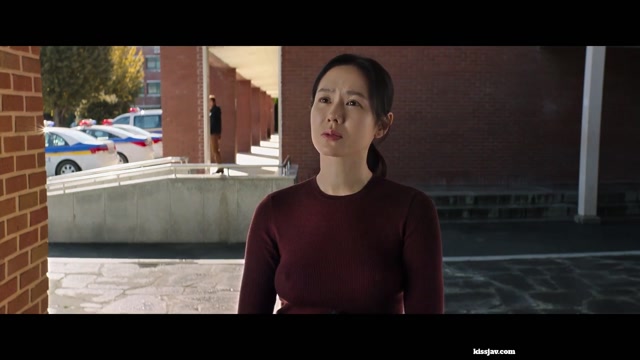 어쩔수가없다 손예진 노브라씬