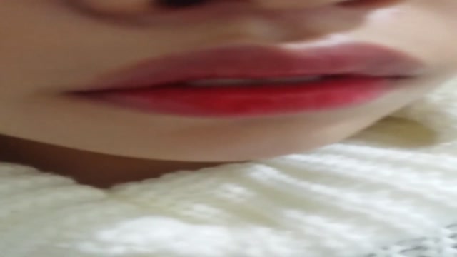 입술점_몸매 예쁜여자 [이보영] 셀카모음    (11)