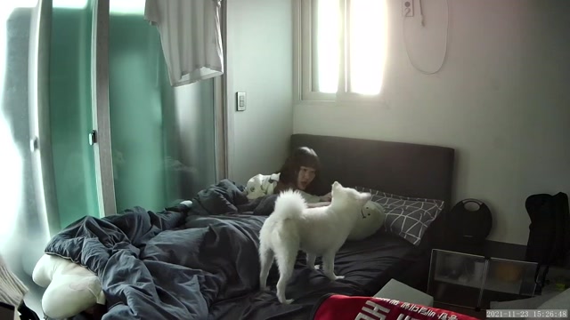 IP라는 젊은 부부가 작은 집에 살았습니다     (1) 2