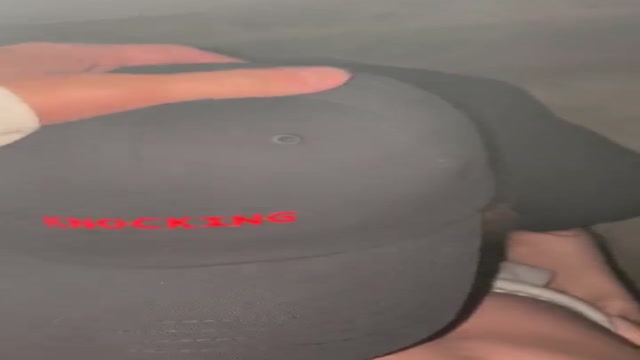 간단 중 싸데기 쳐맞음