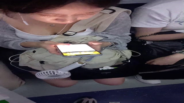 지하철에서 예쁜 여자 봤을때     2 (5)